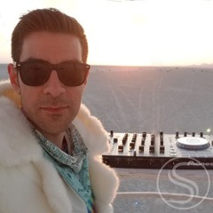 Simon Schultz - Burning Man Promo 2024