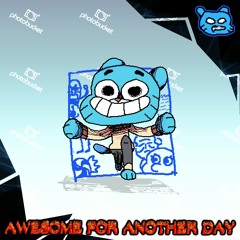 Victory! - Gumball