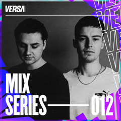 MIX SERIES #012