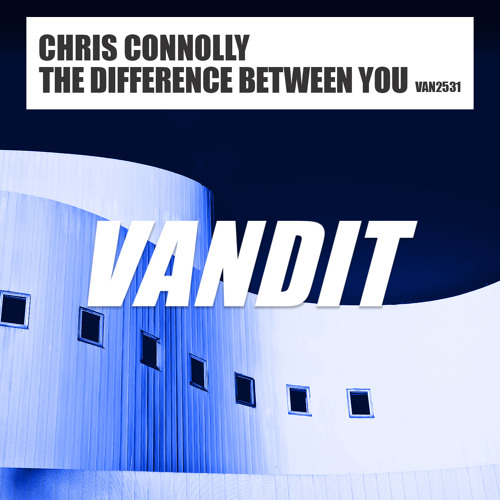 Stream The Difference Between You (Extended) by Chris Connolly | Listen ...