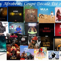 14 Mix Afrobeats Coupé Décalé Côte D'Ivoire Été 2022