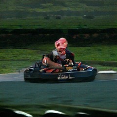 Sufer - Relentless Drive