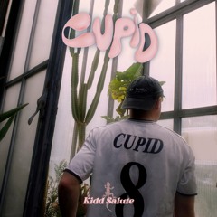 CUPID (Edit)