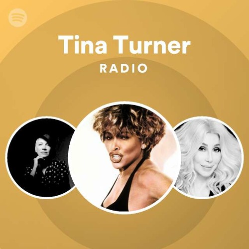 Stream DJ Cassiana Listen to Tina Turner Radio playlist online for