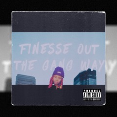 Lil Durk Finesse Out The Gang way remix (Yagi2x)
