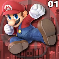 [CHALLENGER NUMBER 1] -  MARIO