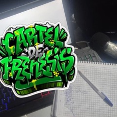 No Se Confunda - CARTEL DE FRENESIS - 2025.mp3