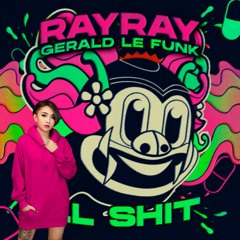 Tribal Shit - Jessi Mashup