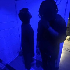 ribbit feat. jaymartyrr prod.curesdead