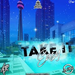 TAKE IT EASY [HIPHOP & RNB VIBES] - JAY HERBZ x AJR - KINGS OF DIVERSITY