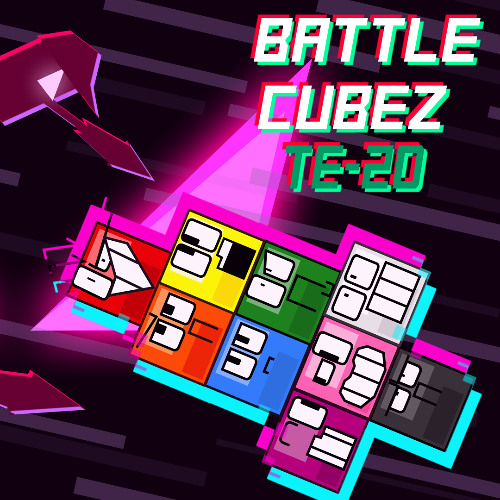 BATTLE CUBEZ (Complexion Cubez OST)