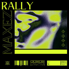 RALLY (Blutrot Master)