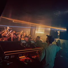 Kevin Ganora - Fünk Club - April 2025