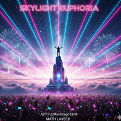 SKYLIGHT EUPHORIA  (Fast Festival Edit - Studio Remastered)