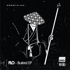 FLO - Buried EP (DPNDF12)