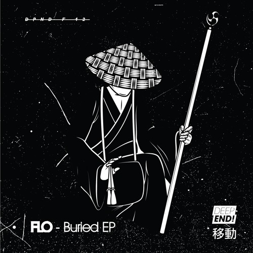 FLO - Buried EP (DPNDF12)