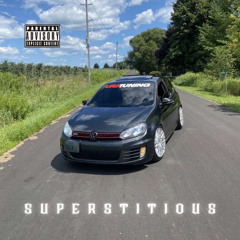 superstitious Feat. yunnygoldz (prod. yunnygoldz)