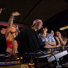SOLEADO DJ SET [DJ CONSTEST]