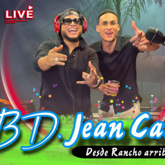 🔴LIVE HBD JEAN CARLOS DESDE RANCHO ARRIBA OCOA EN VIVO DJ JOE CATADOR