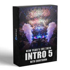 New Year 2026 INTRO #5