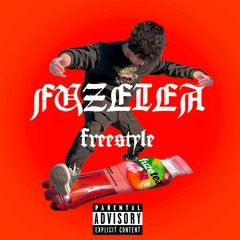 FuzeTea Freestyle rmx