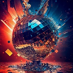 Freaky Flow - Dance All Night