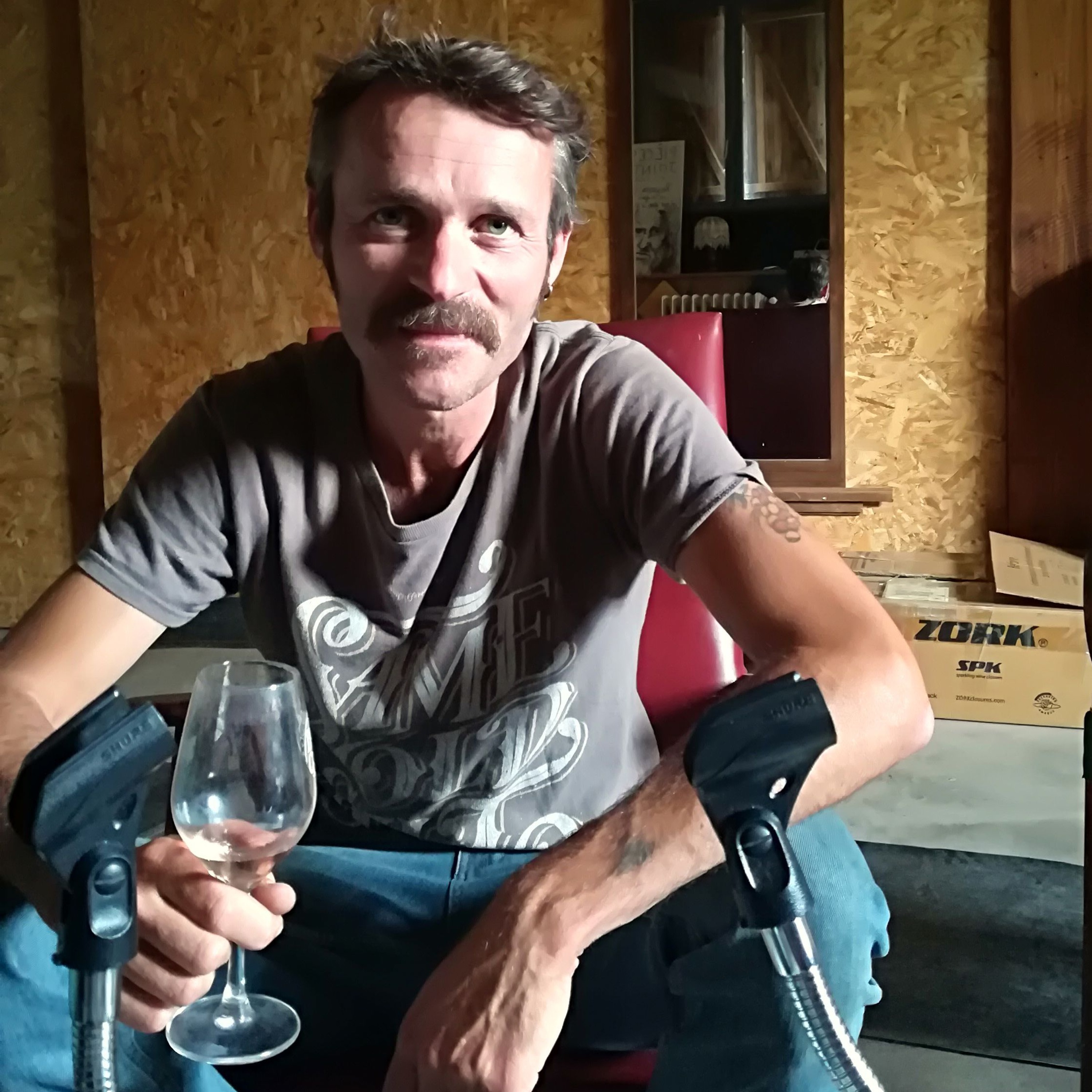 Julien Prével - Les bulles de tréso.