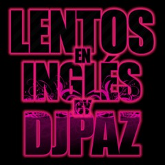 Lentos En Inglés Vol. 01