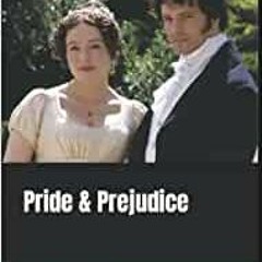 'Download [pdf] Pride & Prejudice by Jane Austen For Free