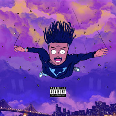 CANADIAN GOOSE (prod.jpbeatz)