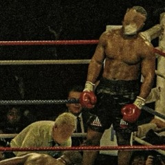 Mike Tyson freestyle