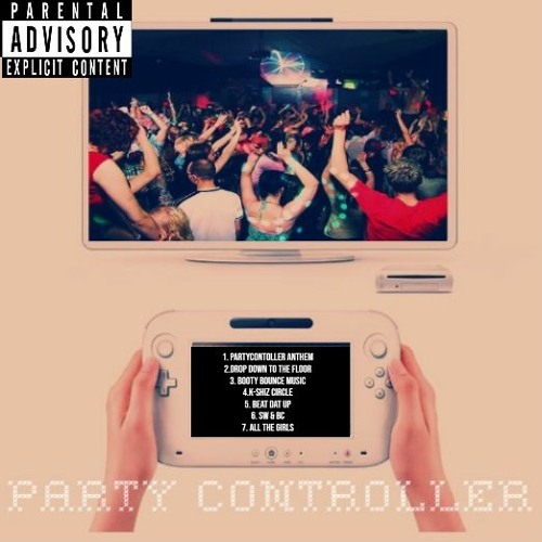 Party Control Anthem