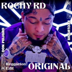 ORIGINAL [REGGAETON EDIT] ROCHY RD