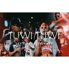 Jey One Donaty - Tuwi Tuwi (Video Oficial) ​⁠