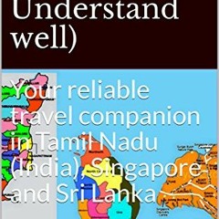Access EBOOK 📰 Instant Tamil (Speak & Understand well) : Your reliable travel compan