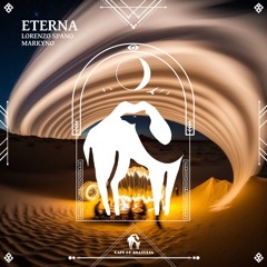 Lorenzo Spano, Markyno - Eterna (Cafe De Anatolia)