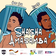 Shasha Amasamba