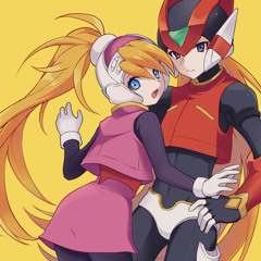 Megaman Zero 3 ➤ Hell's Gate Open ❚ Dancing Remix