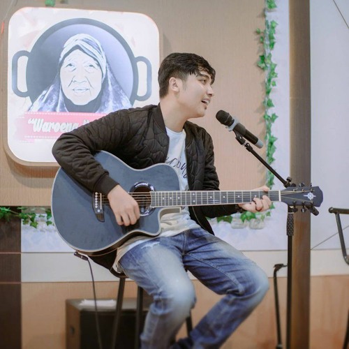 CINTO_JAN_DIBALI_-_ALFAHRUS_FT_AL_ARIFIN_(COVER)_|_LAGU_MINANG_LAMO