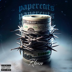 Papercuts