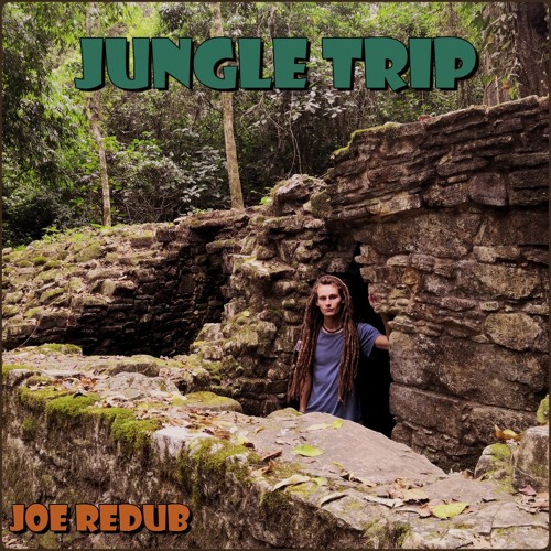 Joe Redub - Jungle Trip P1