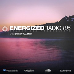 Energized Radio 106 With Derek Palmer [November 5 2020]
