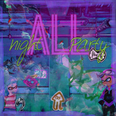 Night party（feat.BEN,Chevyy&倍プッシュ川崎）