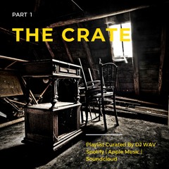 The CRATE | OLDIES