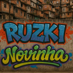 Novinha - RUZKI