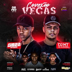 TUDO QUE ROLA NA CONEXAO VEGAS #CNXVEGAS