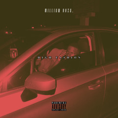 William Doxa - HIGH FASHION