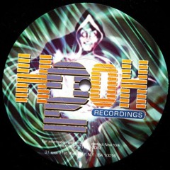 3 Da Hard Way - Original Rude Boyz (Oh Oh Omar's Mix)