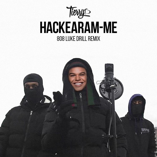 Tierry - Hackearam-Me