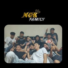 ADA RINDU UNTUK MANTAN[Mixtape]Vol2#REQ.NGK.Family